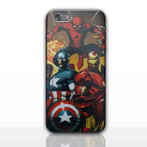 iPhone 6 Plus/6s Plus (5.5