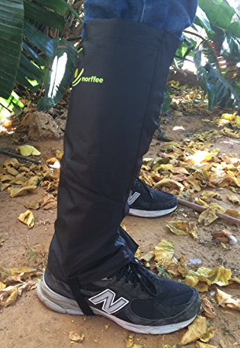 Leg-Gaiters-Ideal-for-Hiking-Climbing-and-Outdoor-Activities-Easy-to-Use Leg-Gaiters-Ideal-for-Hiking-Climbing-and-Outdoor-Activities-Easy-to-Use
