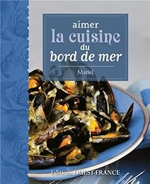 La  cuisine du bord de mer