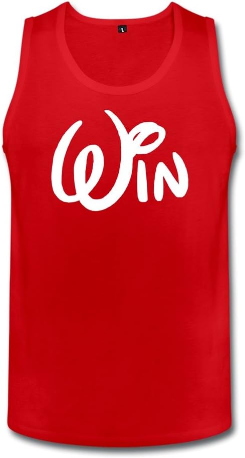 Men's Win 1 Fashion Tops