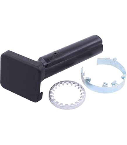 Dorman 47823 Spare Tire Hoist Cover Replacement For Select - Foto 11