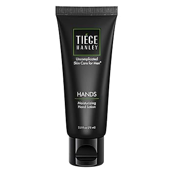 unscented men's moisturizer