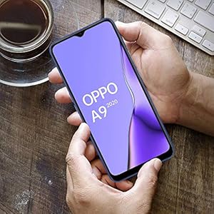 iVoler 3 Pezzi Pellicola Vetro Temperato per Oppo A9 2020 / Oppo A5 2020, [Copertura Completa] Pellicola Protettiva… - immagine 8