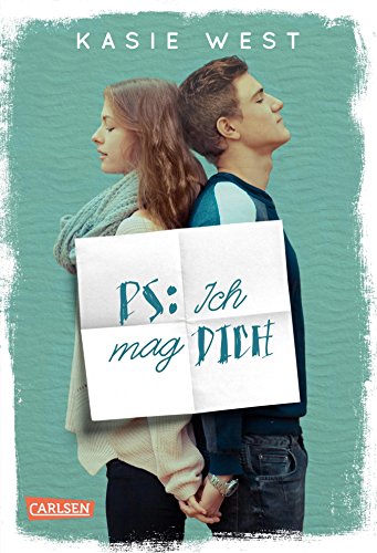 PS: Ich mag dich (German Edition)