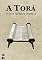 Livro A Torá (os cinco primeiros livros da Bíblia hebraica)