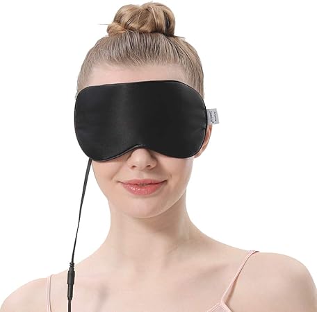 Amazon Aroma Season シルクアイマスク Usb電熱式ホットアイマスク 両面シルク カバー洗える 繰り返し 温度とタイマー調節可能 無香料 日本語取扱説明書 旅行や出張中の最適 父の日ギフト 敬老の日プレゼント ブラック Aroma Season ドラッグストア Amazon Aroma Season シルクアイマスク Usb電熱式ホットアイマスク 両面シルク カバー洗える 繰り返し 温度とタイマー調節可能 無香料 日本語取扱説明書 旅行や出張中の最適 父の日ギフト 敬老の日プレゼント ブラック Aroma Season ドラッグストア