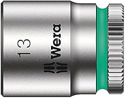 Wera 5135870001 Kraftform Kompakt W 2