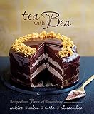 Tea With Bea: Recipes from Bea's of Bloomsbury by Bea Vo