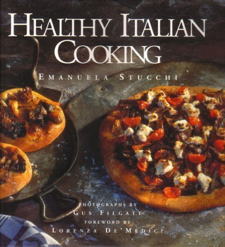 Healthy Italian Cooking Healthy Italian Cooking