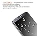 [2-PACK] Nacodex For Xiaomi Redmi Note 4 [Tempered Glass] Screen Protector [0.3mm Ultra Thin 9H Hardness 2.5D Round Edge] with Lifetime Replacement Warranty