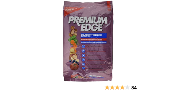 premium edge healthy weight