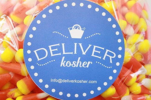 Deliver Kosher Bulk Candy - Candy Corn - 2lb Bag