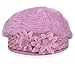 HINDAWI Winter Hats for Women & Men Slouchy Beanie Skull Caps Warm Snow Ski Knit Hat Cap