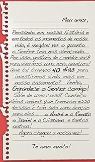 Livro ENGRANDECEI O SENHOR COMIGO: fundamentos para a vida conjugal - devocional de 40 dias