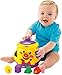 Fisher-Price Laugh & Learn Cookie Shape Surprise