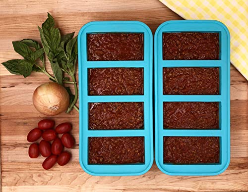 Souper Cubes Freezing Tray - Image 6
