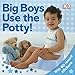 Big Boys Use the Potty! primary