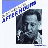AFTER HOURS                                        image