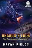 Dragon's Luck: The Dragonbound Chronicles