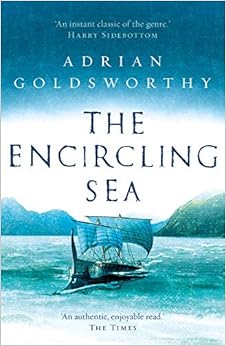 The Encircling Sea (Vindolanda)