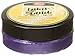 Viva Decor Inka Gold Gilding Wax2.3 oz (Violet) - Easily Applicable, Wax-Based Metallic Polishing Paste. Quick-Drying Metal Shine, High Gloss Effects for DIY. Decor Paste for Wood, Clay & Terracotta