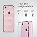FYY iPhone 8 Case, iPhone 7 Case, [Patent Shockproof][Military Material] Ultra Slim Fit Hybrid Clear Bumper Case Soft Silicone Gel Rubber Shockproof Impact Resistance Cover for iPhone 7/8 Black