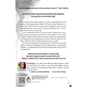 Collide: Book One in the Collide Series