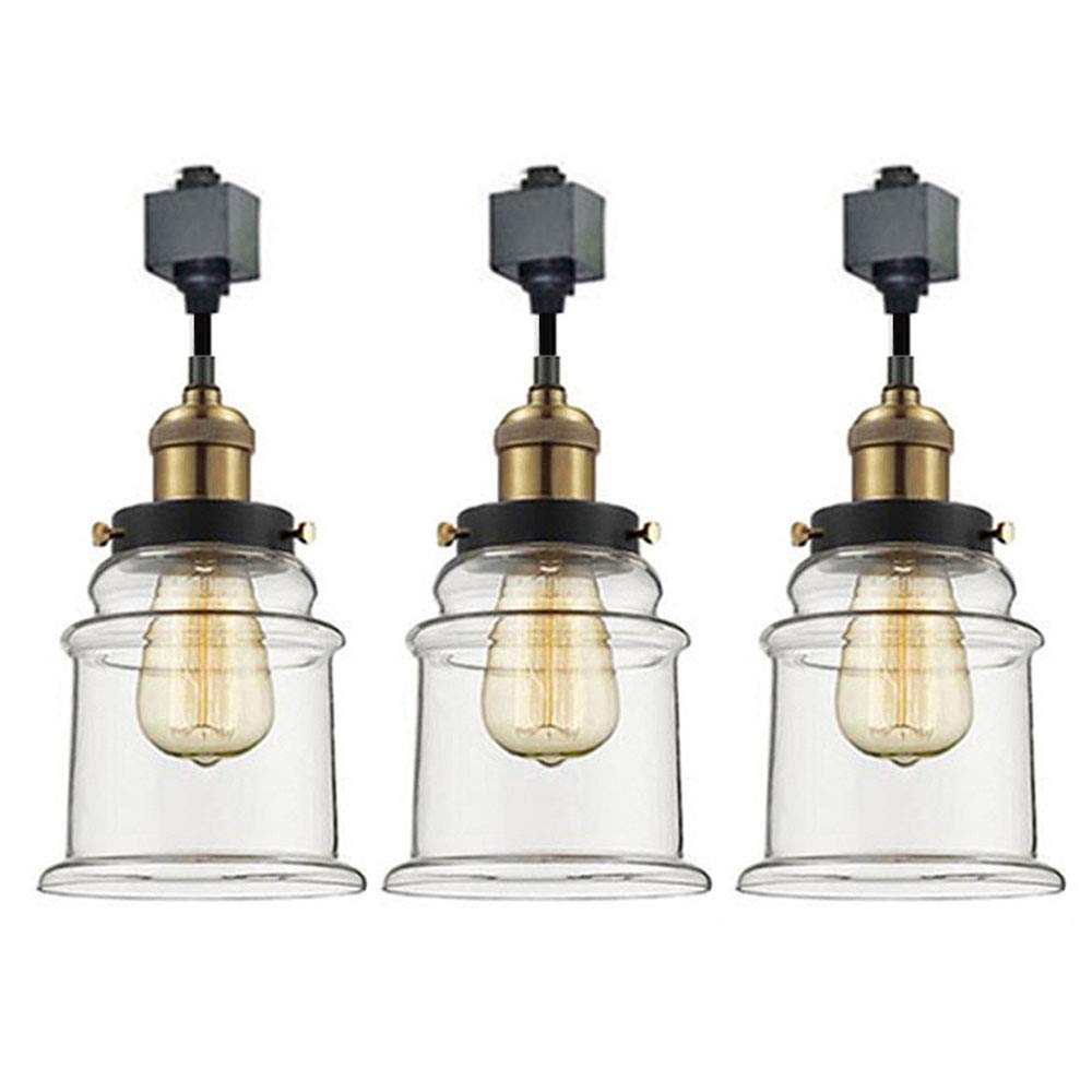 Best track lighting pendant cord