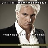 TCHAIKOVSKY ROMANCES                               image