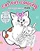Cat Pet Coloring And Activity Book For Kids: Coloring, Hidden Pictures, Dot To Dot, How To Draw, Spot Difference, Maze, Masks, Fold Paper (Kids Activity Books) by Andrew Kaiden
