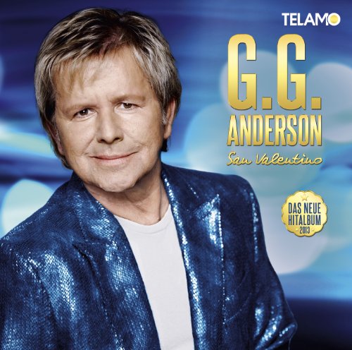 G.G. Anderson - Malaga Lyrics - Zortam Music