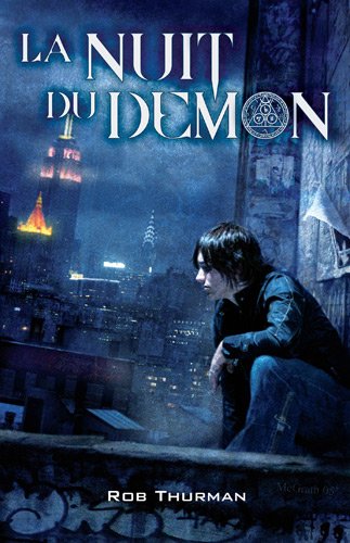 La  nuit du démon