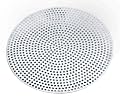 Browne (5730017) 17" Thermalloy Aluminum Pizza Disk