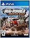 Mudrunner - American Wilds Edition - PlayStation 4 primary