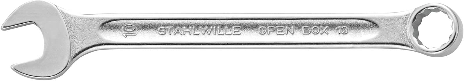 Llave COMBINADA DE Boca FIJA Y Boca EN Estrella - 13 10 — image 1
