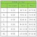SETENOW Women's Hot Sweat Body Shaper Tummy Fat Burner Slimming Vest Weight Loss Shapewear Neoprene No Zip S