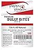 Peppy Pooch Bully Bites 1lb Pack, All Natural Beef Treats for Dogs. Made in USA.