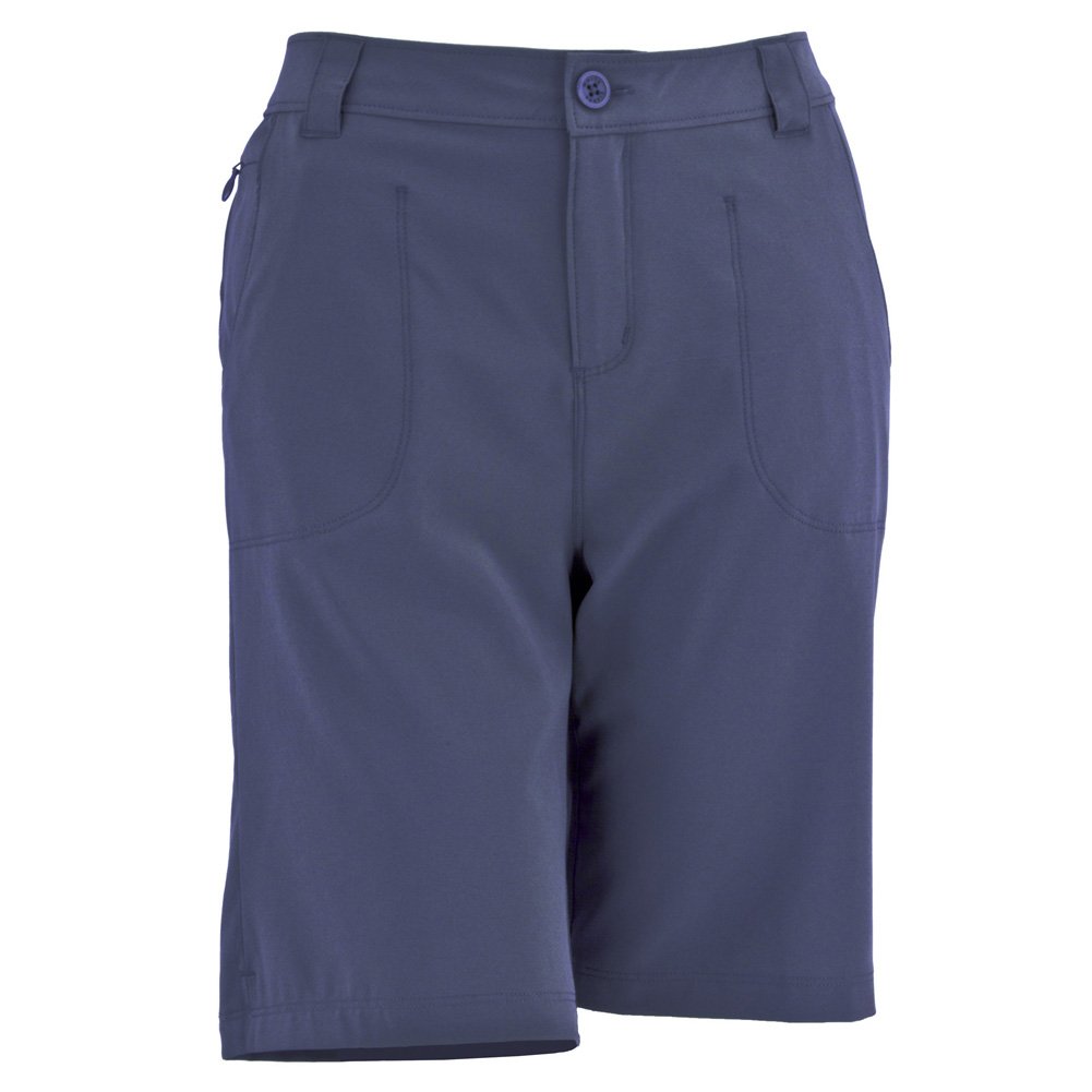 white sierra west loop trail short