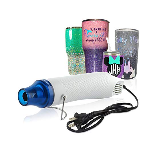 Epoxy Resin Bubble Remover, USLINSKY Bubble Buster Heat Gun with US