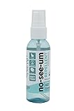 Natural No-See-Um Mist (1 Pack) | Non-Greasy