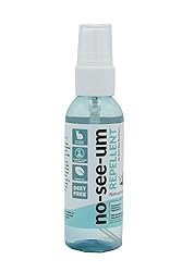 Natural No-See-Um Mist (1 Pack) | Non-Greasy