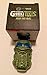 Geeki Tikis Teenage Mutant Ninja Turtles Mini Tiki Mug January 2017 Loot Crate