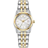 Citizen Women's Eco-Drive Corso Classic Watch