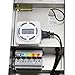 Lightkiwi H5576 Digital Timer for Low Voltage Landscape Lighting Transformer