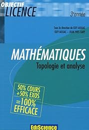 Topologie et analyse