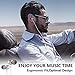 Earbuds Earphones in Ear Headphones Ear Buds for Music Wired Headphones Earbuds Noise Cancelling Compatible Smart Phone MP3 Players, Samsung,Android Stereo Heave Bass Earbuds with Microphonethumb 3