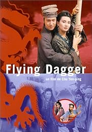 Flying Dagger
