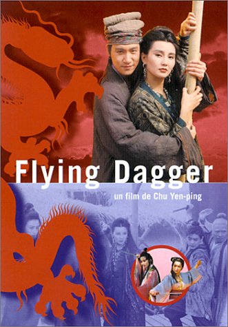 Flying Dagger