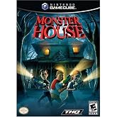 Monster House - Gamecube (Renewed)