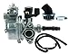 Torkettle Motorcycle Carburetor Carb For HONDA ATV 3-Wheeler ATC70 ATC 70 1978-1985 with AIR FILTER